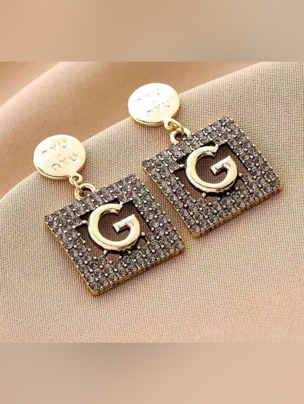 Luxury Jewelry